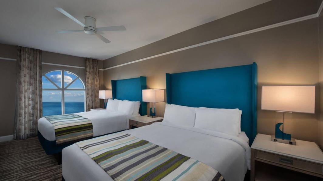 Marriott'S Oceanwatch Villas At Grande Dunes Myrtle Beach Dış mekan fotoğraf