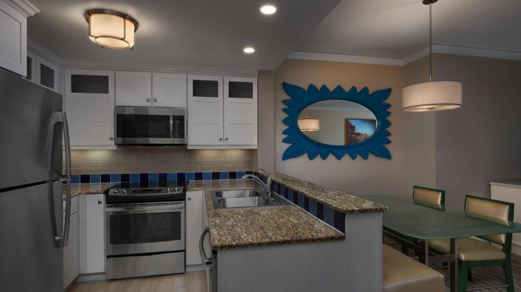 Marriott'S Oceanwatch Villas At Grande Dunes Myrtle Beach Dış mekan fotoğraf