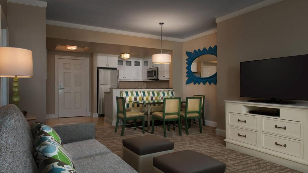 Marriott'S Oceanwatch Villas At Grande Dunes Myrtle Beach Dış mekan fotoğraf